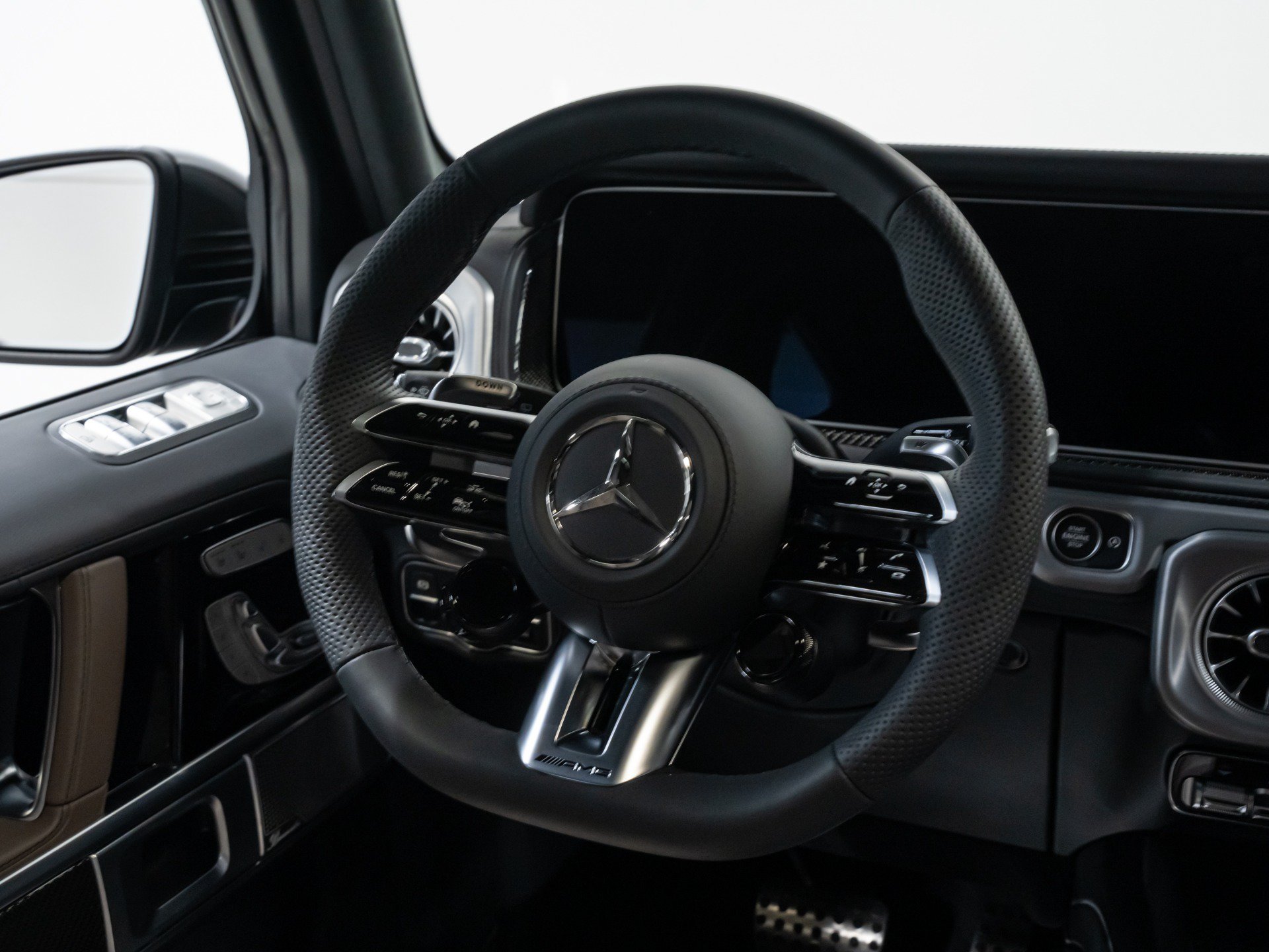 Used 2026 Mercedes-Benz G 63 AMG 4MATIC image 73