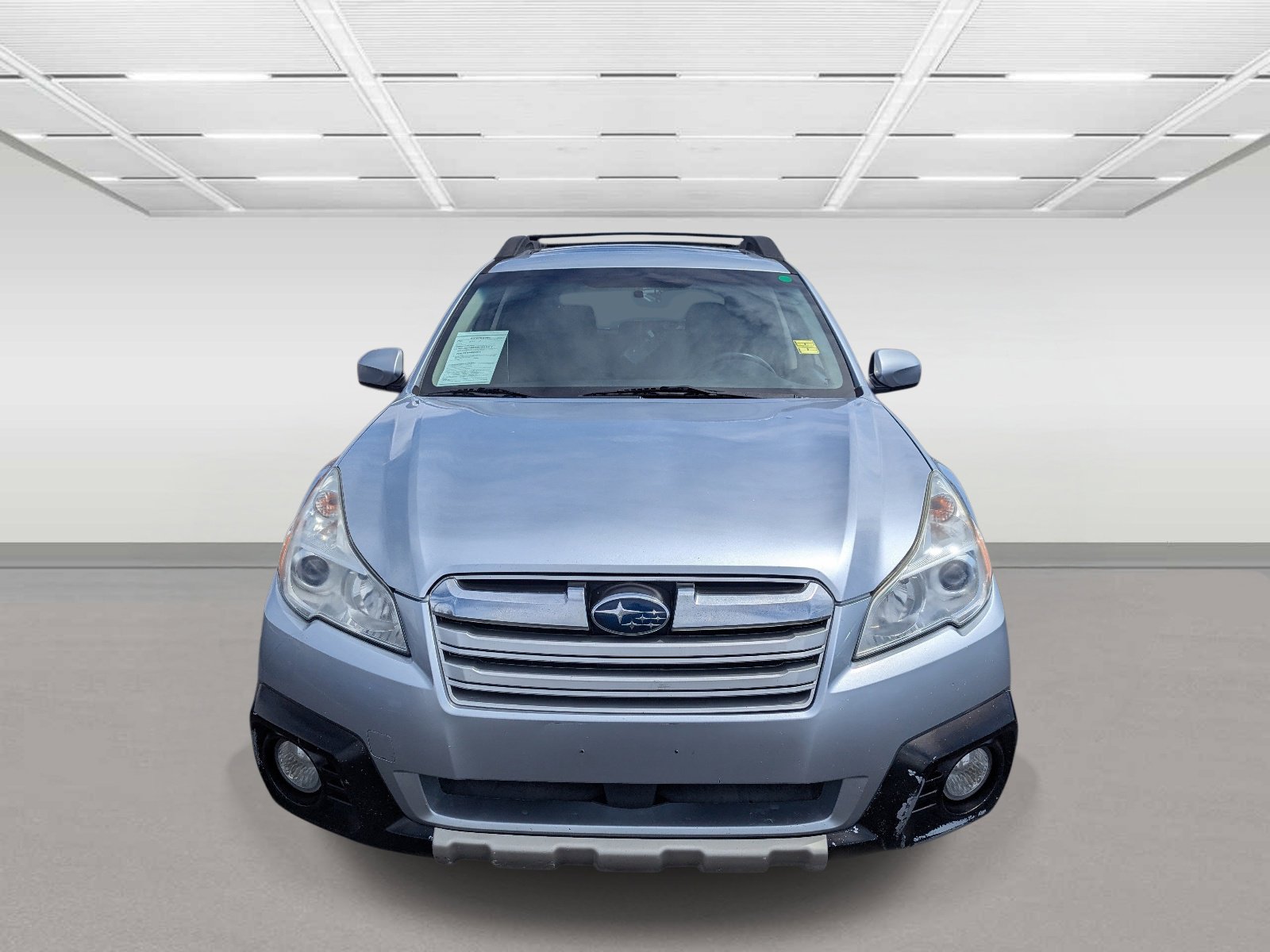 Used 2014 Subaru Outback 2.5i Limited AWD/4WD image 8