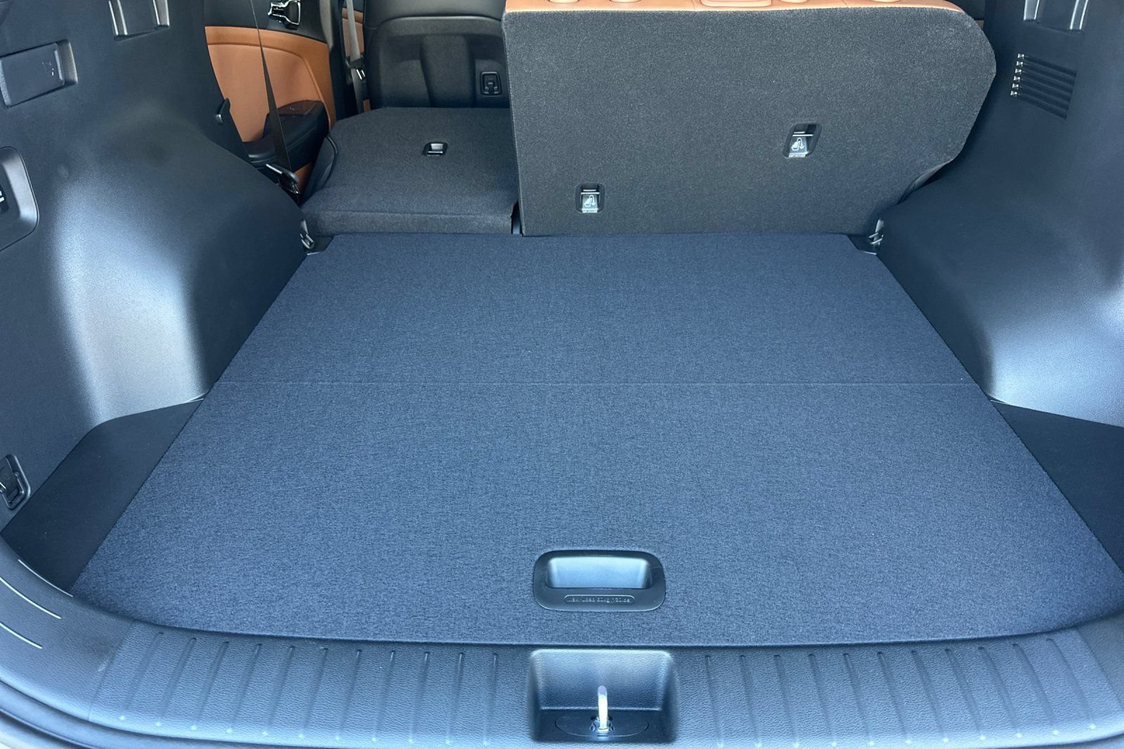 New 2026 Kia Sportage X-Line AWD/4WD image 15