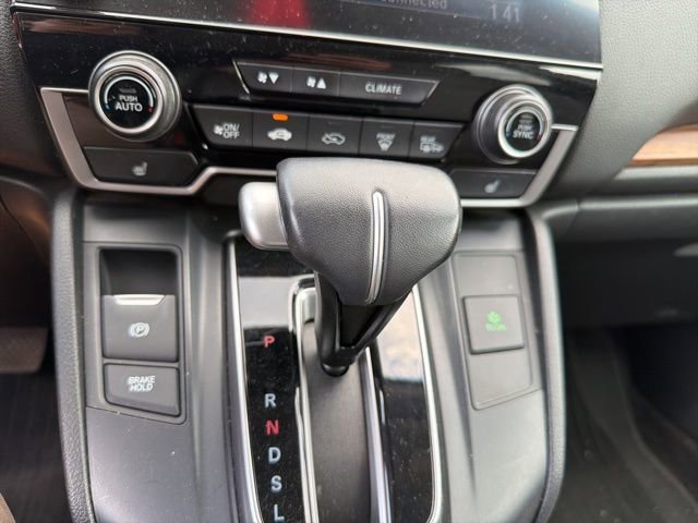 Used 2017 Honda CR-V EX-L image 30