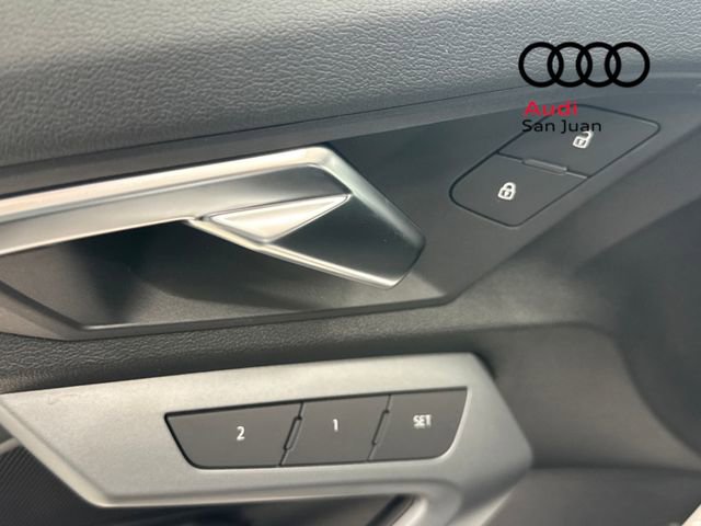 New 2026 Audi A3 2.0T Premium image 36