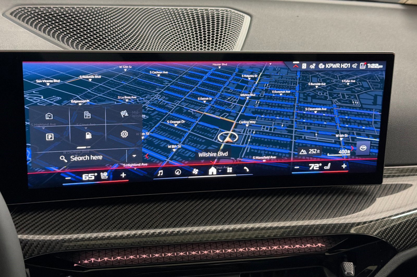 New 2027 BMW M440i Coupe w/ Premium Package RWD image 23