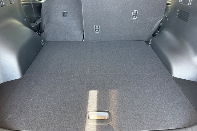 New 2027 Kia Sportage S FWD image 18
