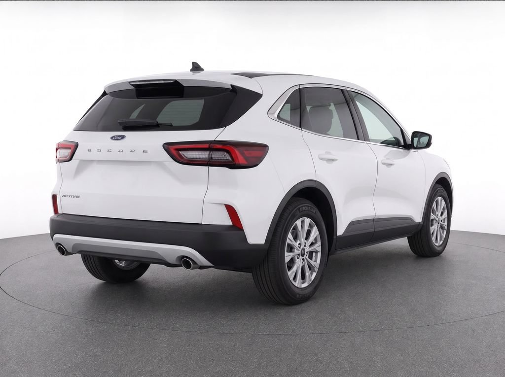 Used 2024 Ford Escape Active FWD image 5