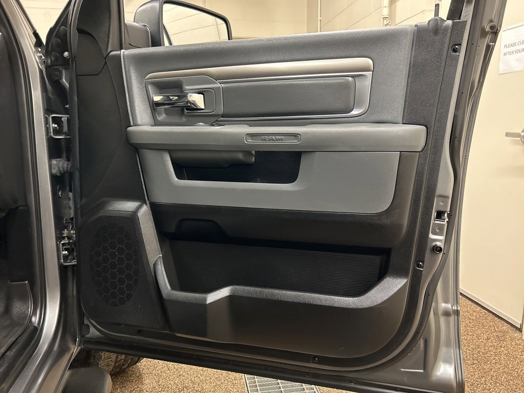 Used 2013 RAM 1500 Big Horn image 15