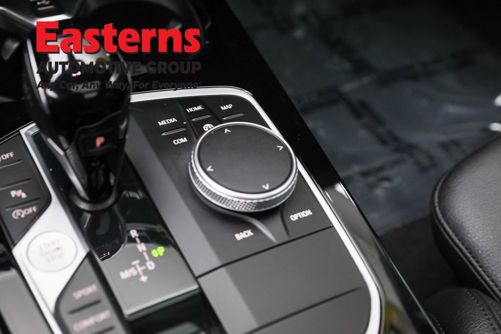 Used 2022 BMW 228i xDrive Gran Coupe image 22