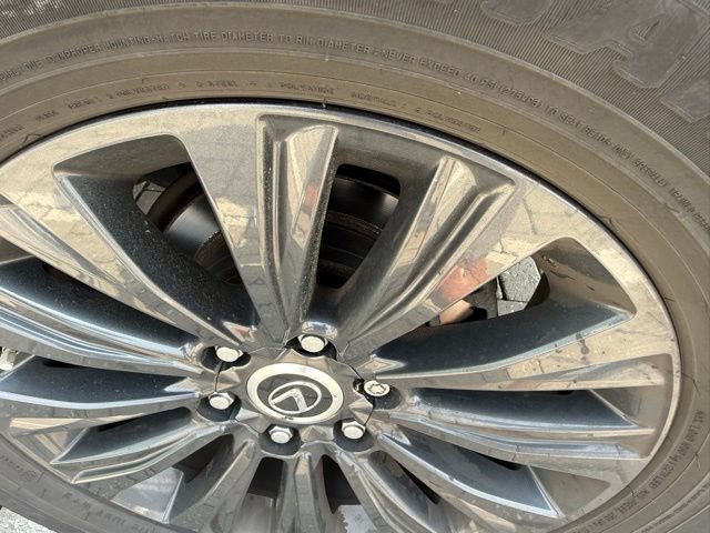 Used 2023 Lexus GX 460 Luxury w/ Sport Design Package image 8