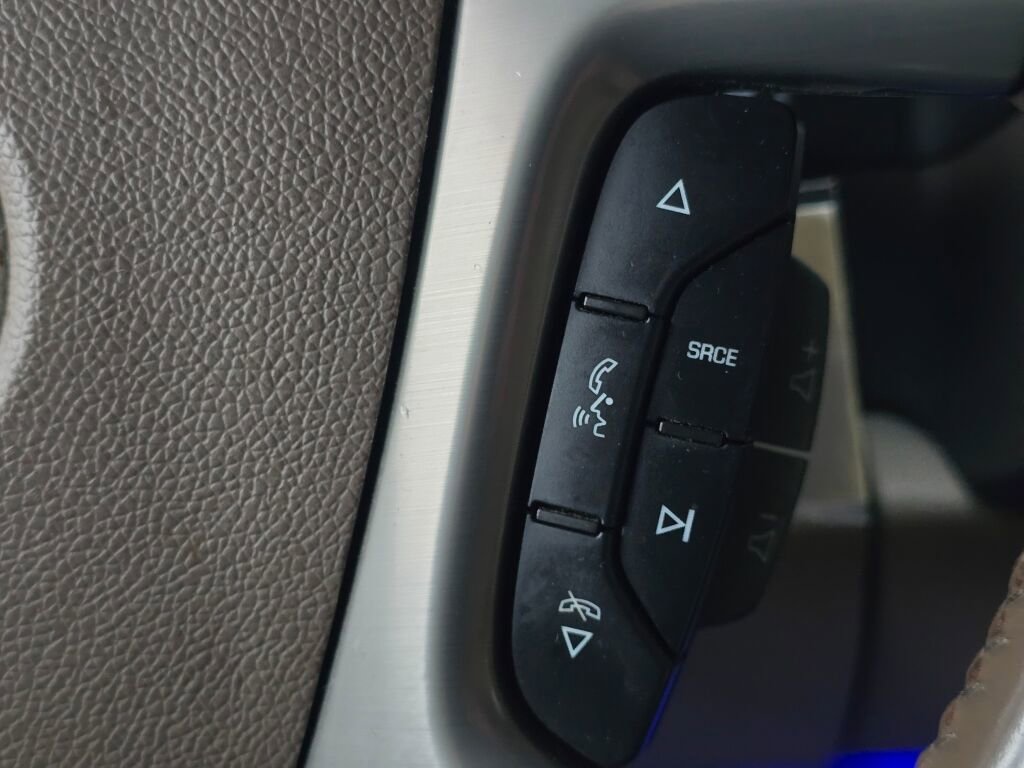 Used 2013 Chevrolet Silverado 1500 LTZ w/ Max Trailering Pack image 33