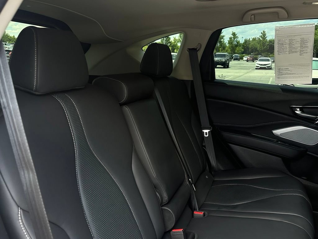 Used 2023 Acura RDX FWD w/ Technology Package image 38