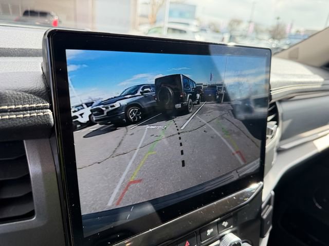 Used 2024 Ford Expedition Max XLT image 22