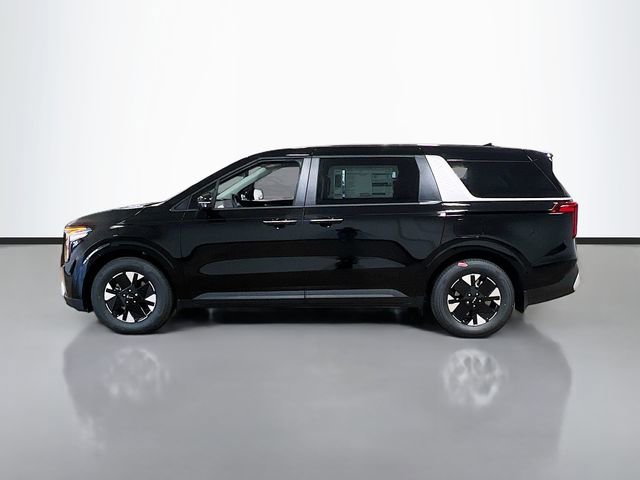 New 2026 Kia Carnival LXS image 4