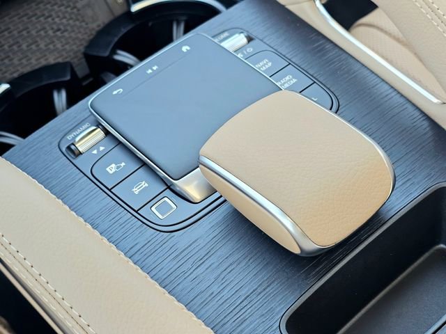 New 2026 Mercedes-Benz GLE 450 4MATIC image 33