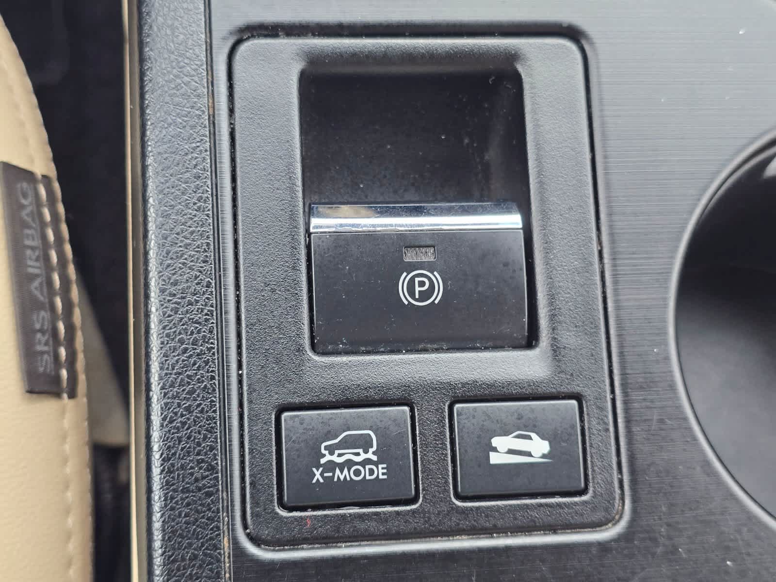 Used 2019 Subaru Outback 2.5i Limited AWD/4WD image 16