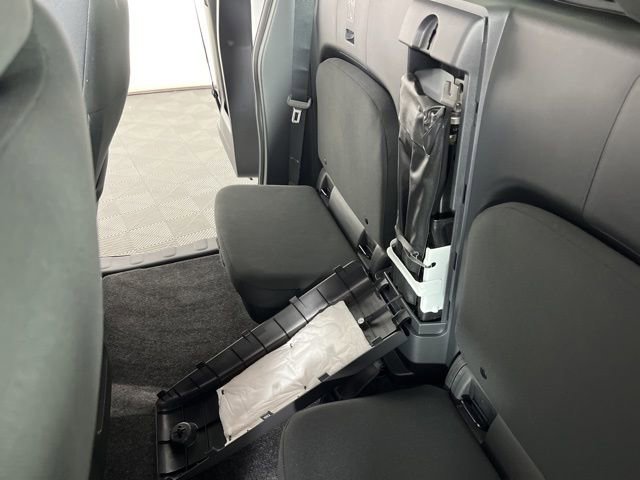 New 2026 Nissan Frontier S image 42