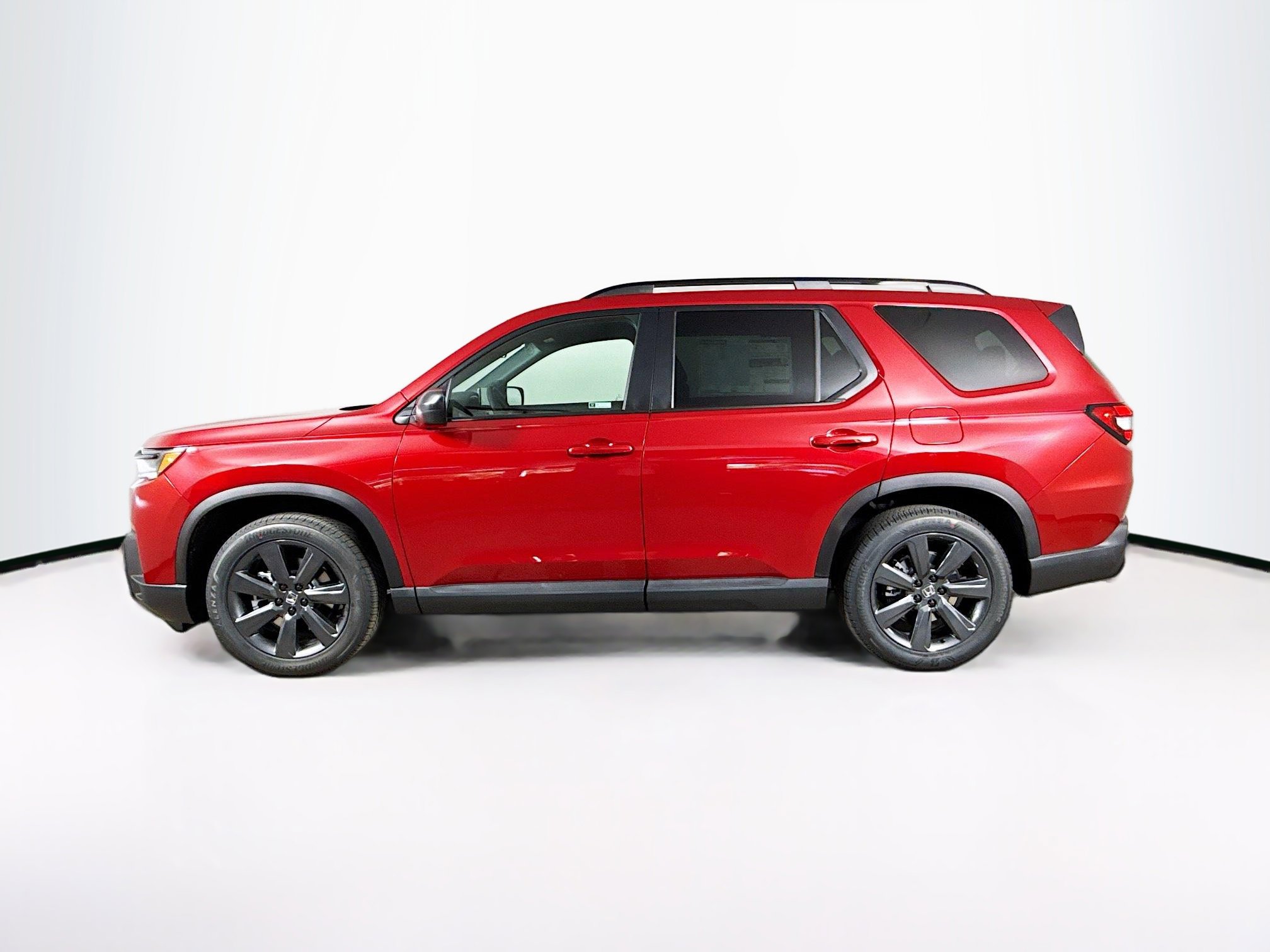 New 2026 Honda Pilot Sport image 7