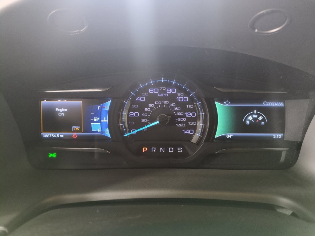 Used 2019 Ford Flex SEL w/ Class III Trailer Tow Package AWD/4WD image 20