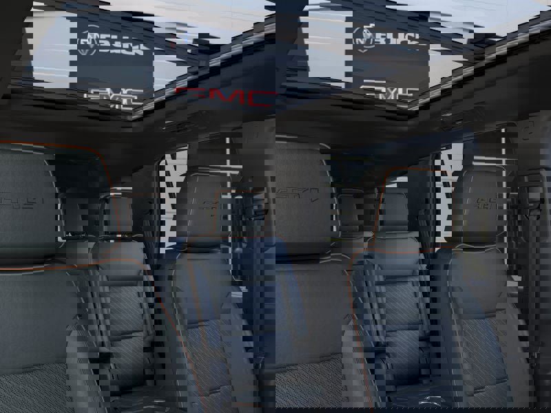 New 2026 GMC Yukon AT4 image 48