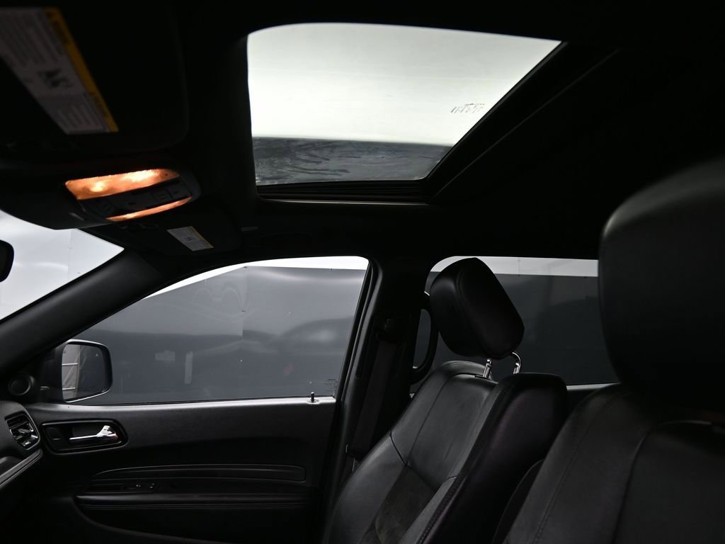 Used 2022 Dodge Durango GT image 15