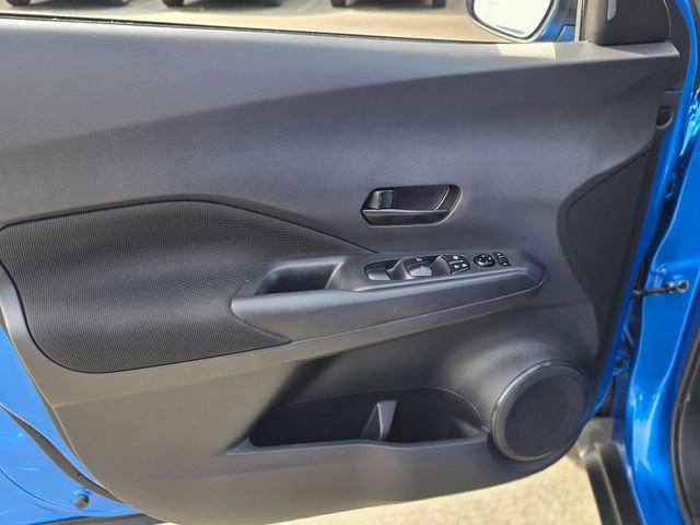 Used 2024 Nissan Kicks S image 20