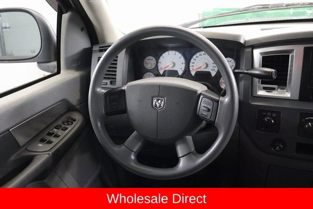 Used 2007 Dodge Ram 1500 Truck SLT image 12