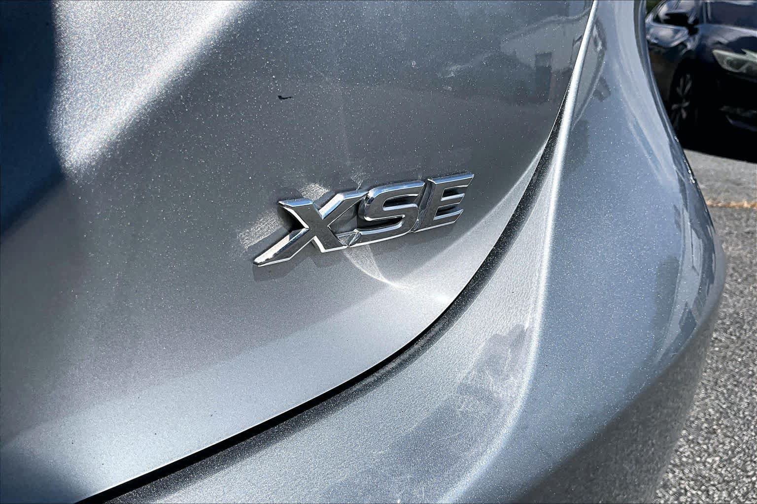 Used 2024 Toyota Camry XSE FWD image 10