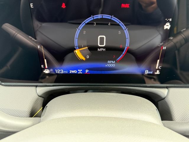 New 2026 Chevrolet TrailBlazer ACTIV image 20