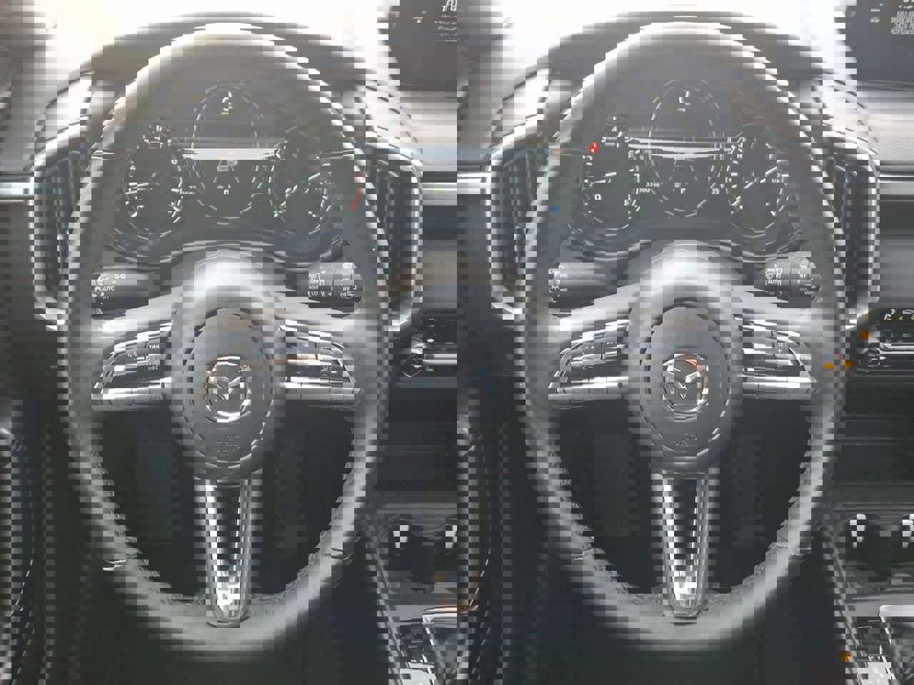 Used 2025 MAZDA CX-50 AWD 2.5 S w/ Preferred Package image 22