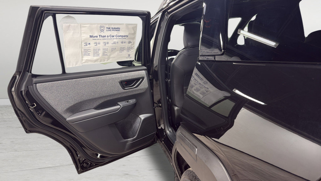 New 2026 Subaru Outback Limited AWD/4WD image 30