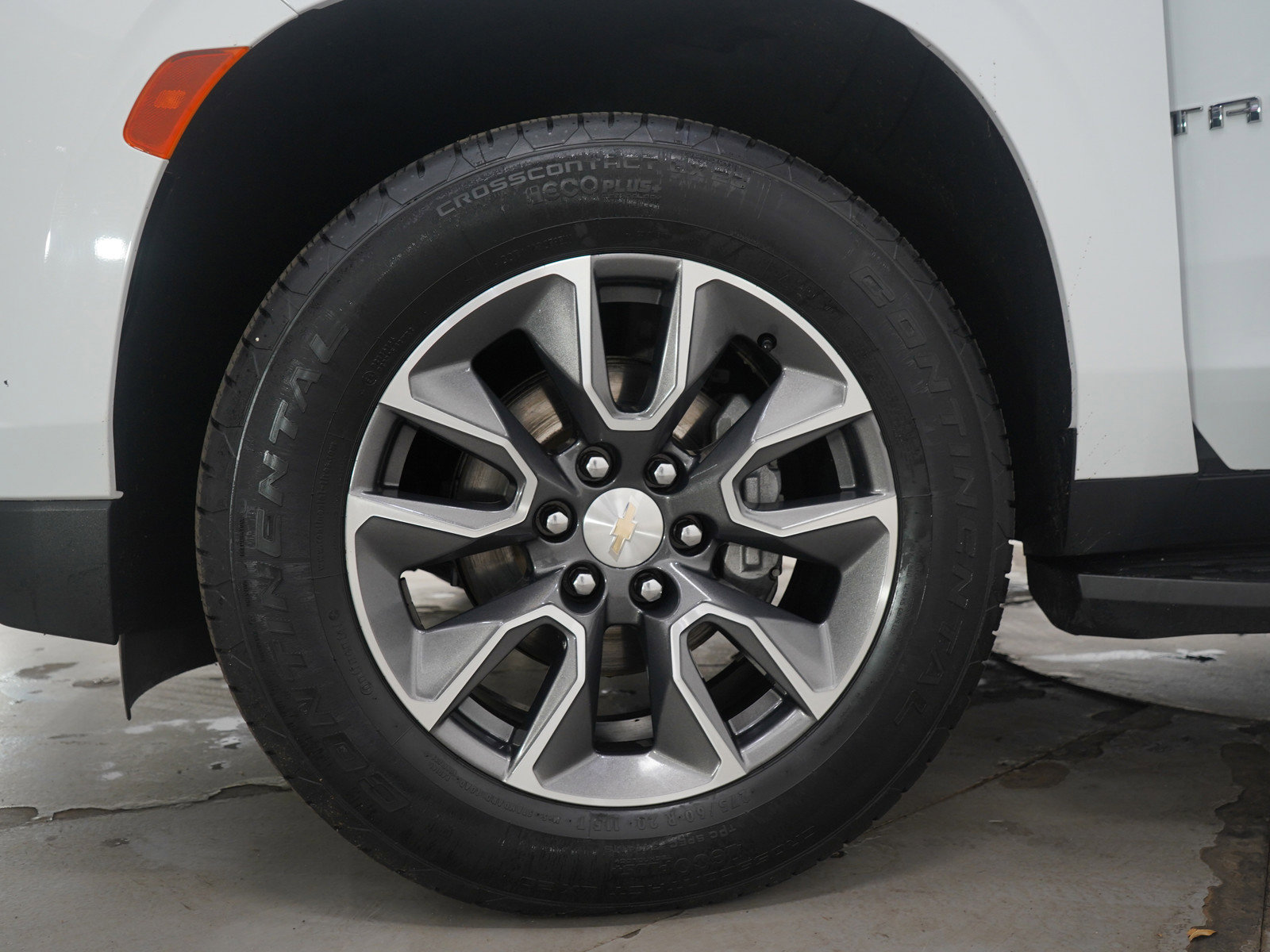 Used 2021 Chevrolet Tahoe LT w/ LT Signature Package image 36