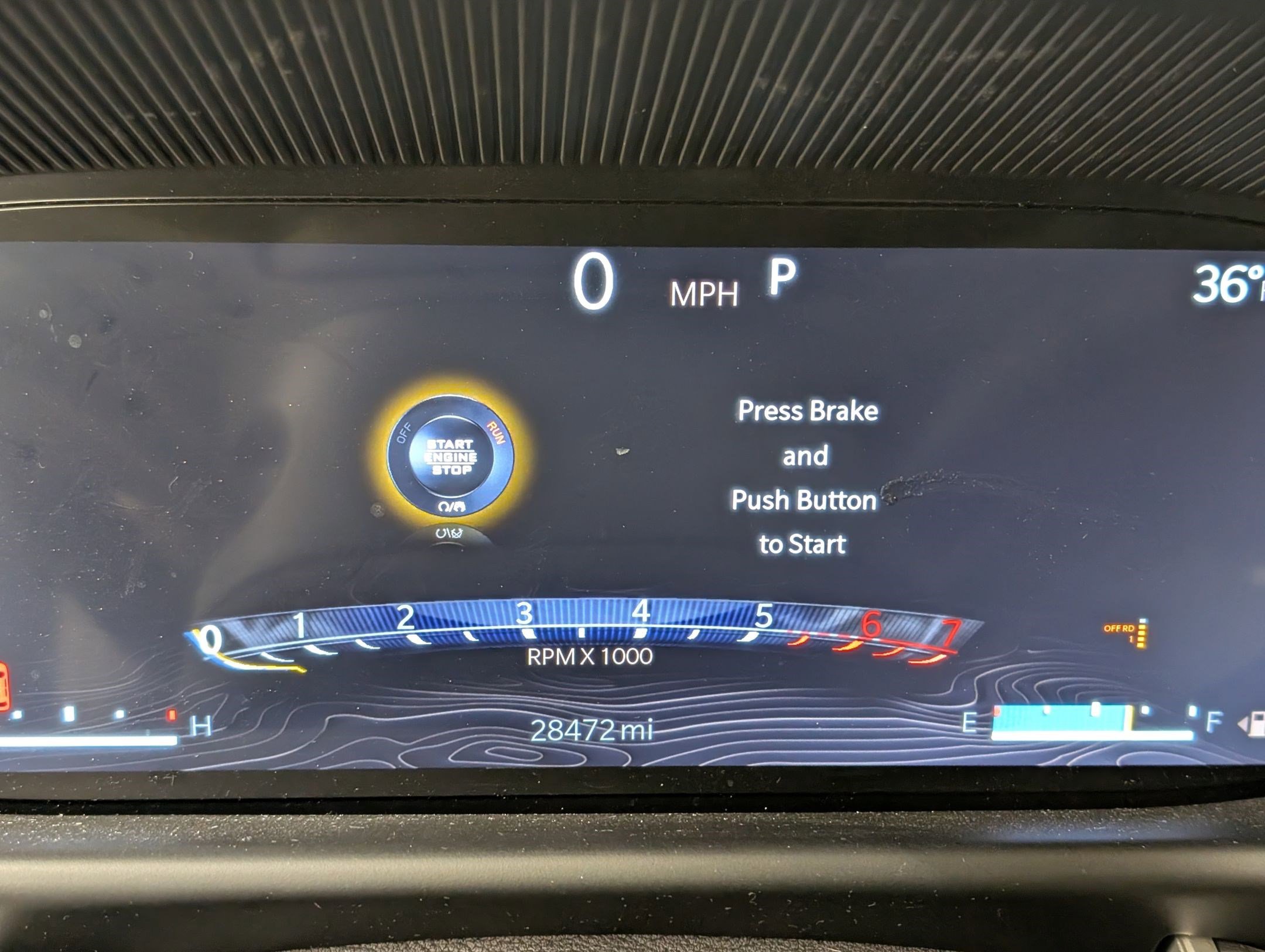 Used 2023 Jeep Wagoneer Series III w/ Preferred Equipment Group image 23