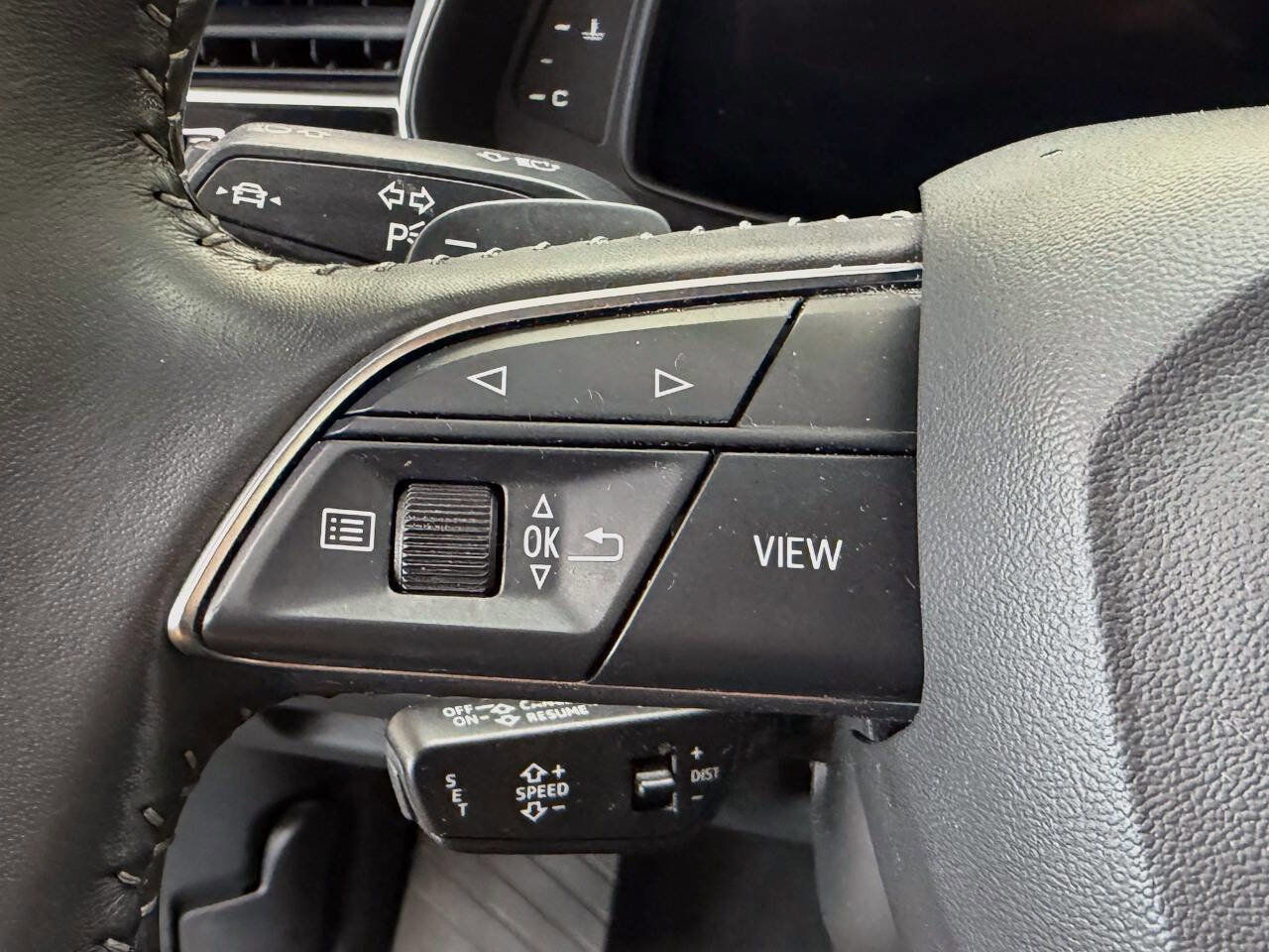 Used 2019 Audi Q8 Premium Plus w/ Premium Plus image 48