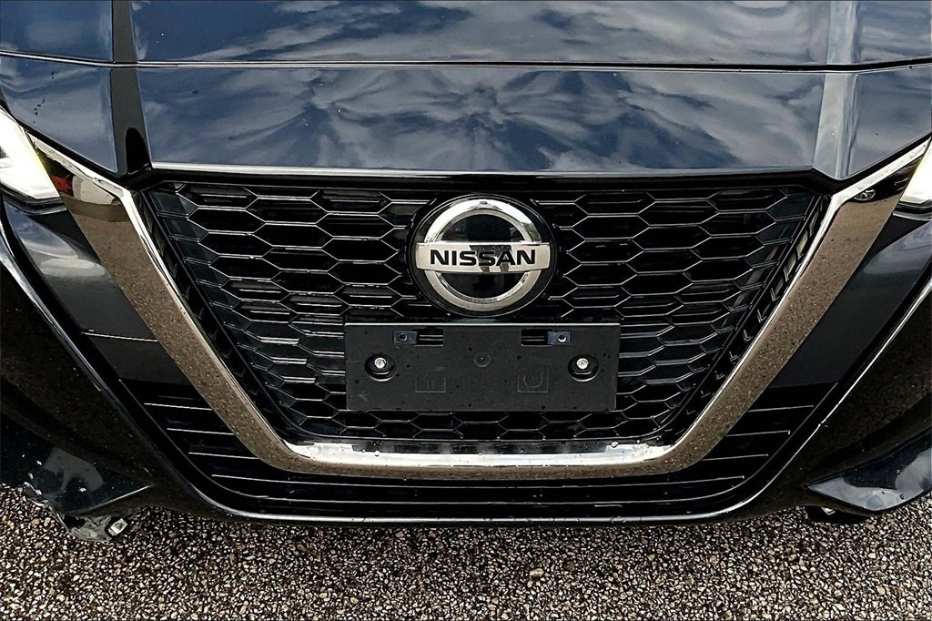 Used 2022 Nissan Altima 2.5 SR image 30