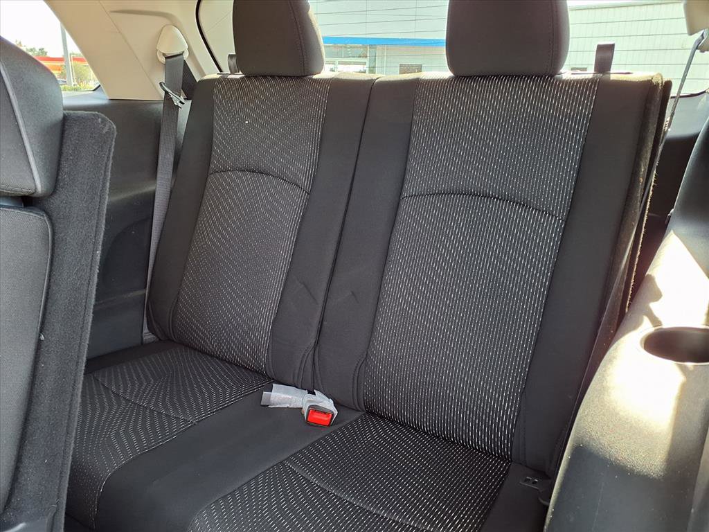 Used 2020 Dodge Journey SE image 15