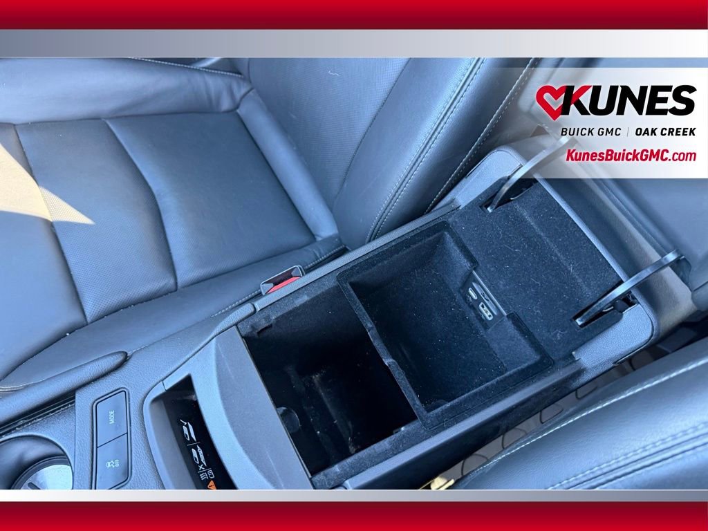 Used 2021 Cadillac XT6 Sport image 26