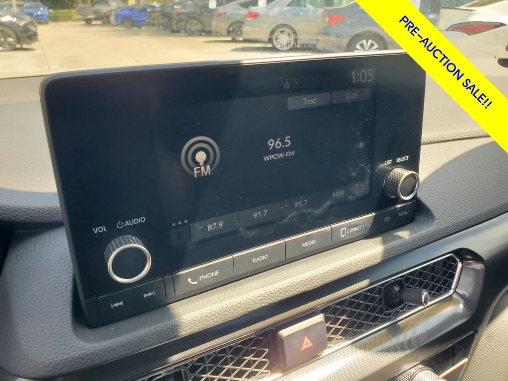 Certified 2024 Acura Integra A-Spec FWD image 28