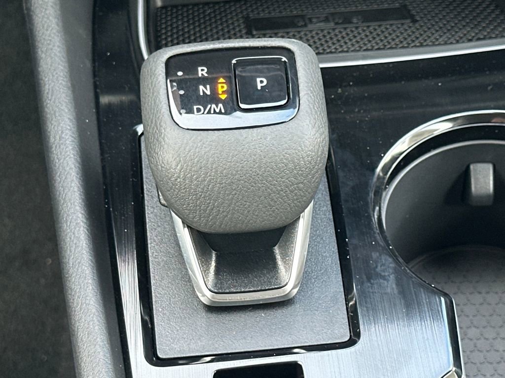 New 2026 Nissan Rogue SV w/ Rock Creek Premium Package image 24