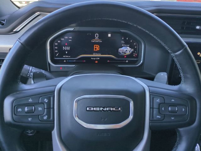 Certified 2023 GMC Sierra 1500 Denali w/ Denali Reserve Package image 31