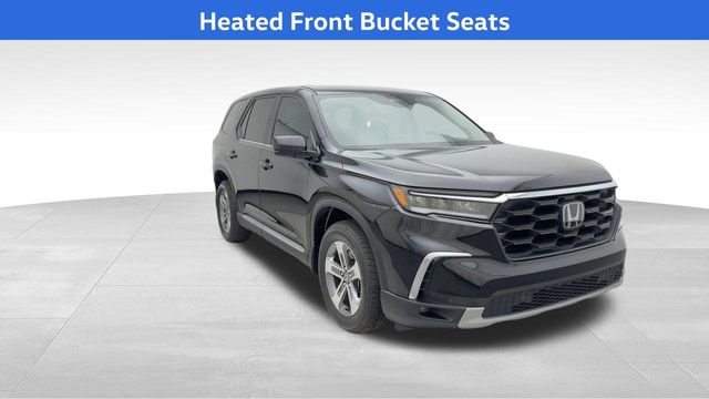 Used 2023 Honda Pilot EX-L image 9