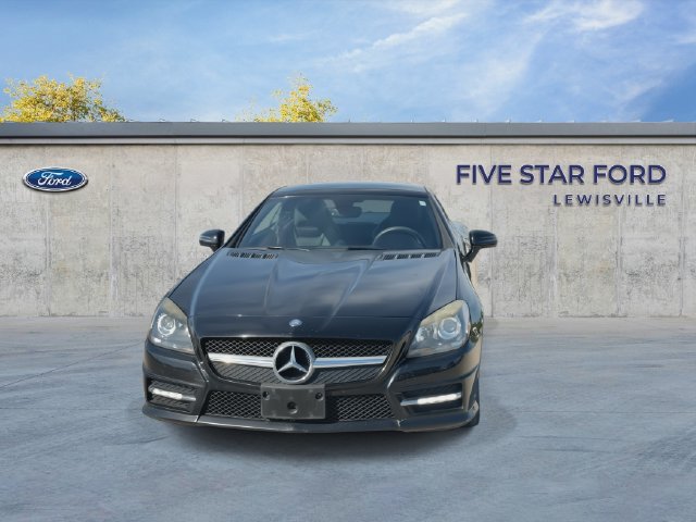 Used 2013 Mercedes-Benz SLK 250 image 3