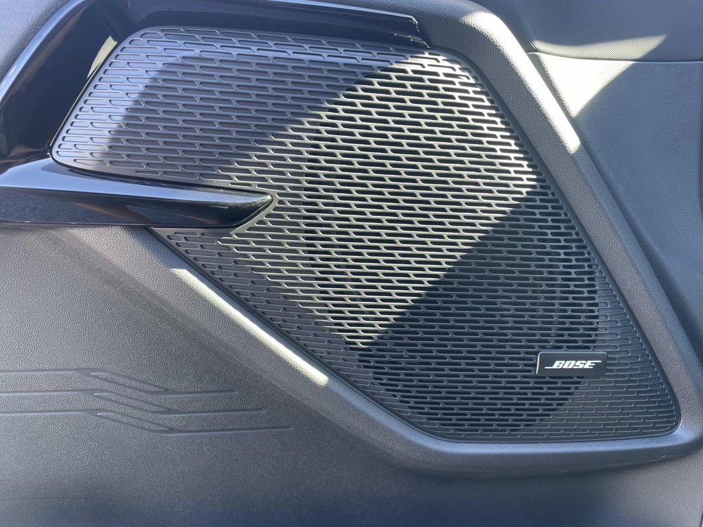 New 2026 Chevrolet Silverado EV Trail Boss w/ Plus Package image 17