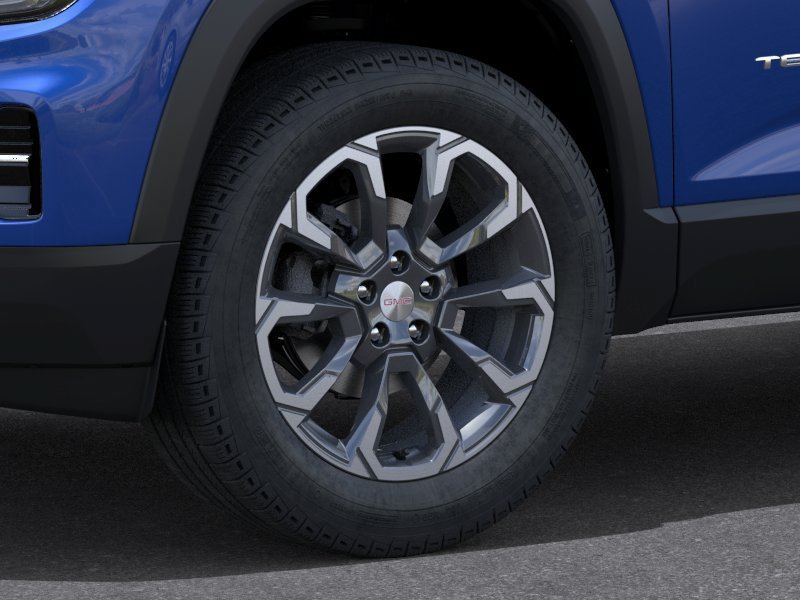 New 2027 GMC Terrain Elevation w/ Elevation Premium Package FWD image 9