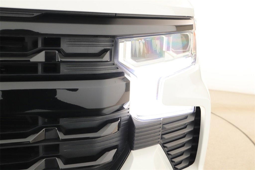 Used 2023 Chevrolet Silverado 1500 LT Trail Boss image 33