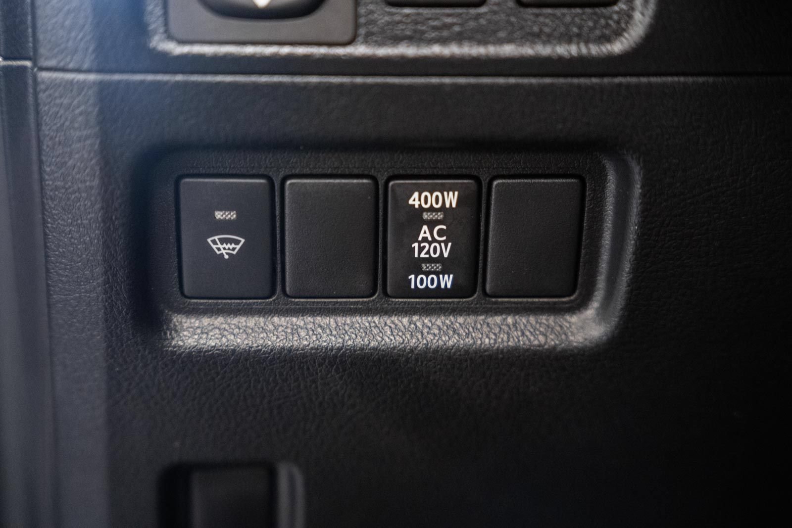 Used 2021 Toyota 4Runner SR5 AWD/4WD image 44