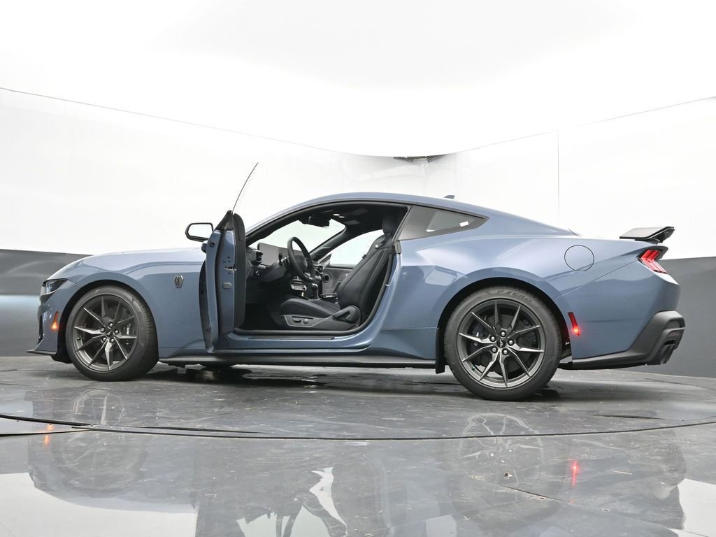 New 2025 Ford Mustang Dark Horse image 67