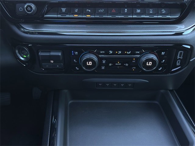 Certified 2025 Chevrolet Silverado 2500 ZR2 w/ ZR2 Bison Edition image 24