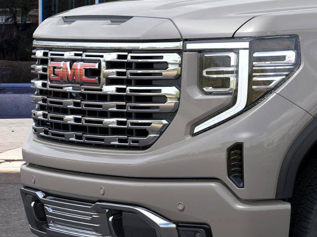 New 2026 GMC Sierra 1500 Denali w/ Denali Reserve Package AWD/4WD image 61