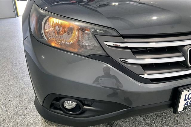 Used 2013 Honda CR-V EX-L image 33