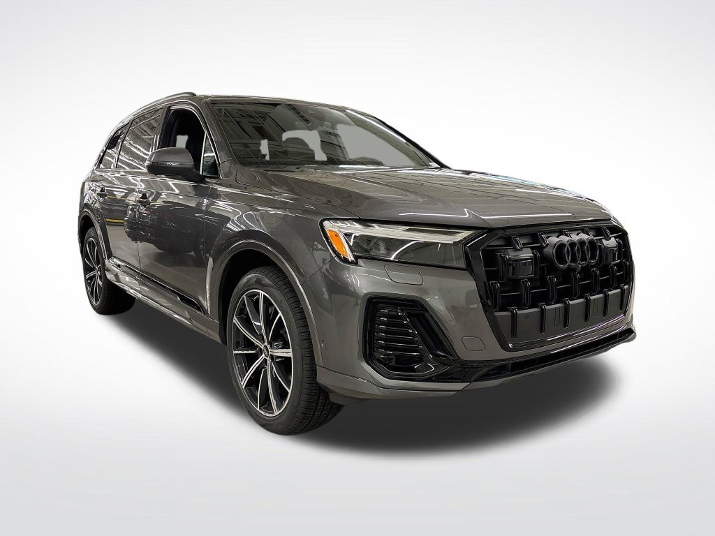 New 2026 Audi Q7 2.0T Premium Plus AWD/4WD image 7
