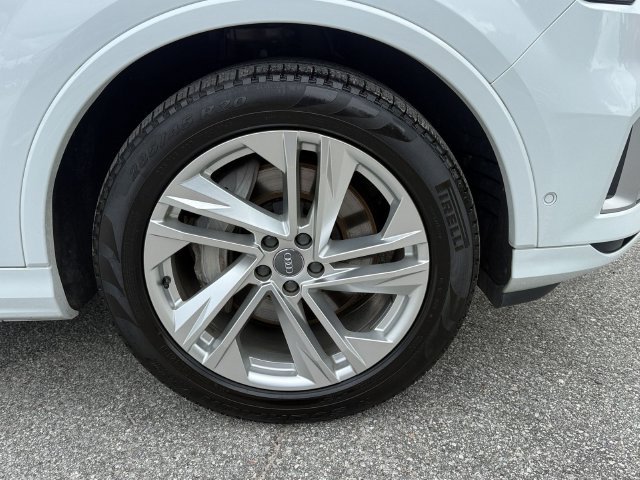 Used 2020 Audi Q7 3.0T Prestige w/ Prestige Package AWD/4WD image 10