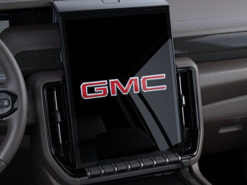 New 2025 GMC Yukon XL Elevation RWD image 20